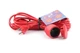 Силовой удлинитель  Power Cube PC-3-B-10(IP) вид 1