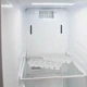 Холодильник Бирюса SBS 587 I, нержавеющая сталь вид 3