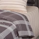 Комплект постельного белья АРТПОСТЕЛЬ Кайли Евро, бязь, наволочки 70х70 см вид 2