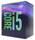 Процессор Intel Core i7 9700F (OEM) вид 1