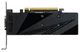 Видеокарта ASUS GeForce GTX 1650 4Gb, 1485/8002mhz (GTX1650-O4G-LP-BRK) вид 4