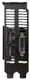 Видеокарта ASUS GeForce GTX 1650 4Gb, 1485/8002mhz (GTX1650-O4G-LP-BRK) вид 5