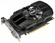 Видеокарта ASUS GeForce GTX 1650 4Gb 1485/8002mhz (PH-GTX1650-O4G) вид 1