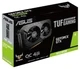 Видеокарта Asus GeForce GTX 1650 SUPER 4Gb 1530 (TUF-GTX1650S-4G-GAMING) вид 6