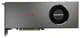 Видеокарта Gigabyte Radeon RX 5700 8Gb, 1465/14000 (GV-R57-8GD-B) вид 1