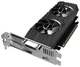 Видеокарта Gigabyte GeForce GTX 1650 4Gb (GV-N1650OC-4GL) вид 3