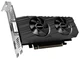 Видеокарта Gigabyte GeForce GTX 1650 4Gb (GV-N1650OC-4GL) вид 4