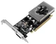 Видеокарта Palit GeForce GT 1030 2Gb (NE5103000646-1080F BULK) вид 2