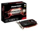 Видеокарта PowerColor Radeon R7 250 2Gb AXR7 250 2GBD3-DH вид 2