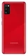 Смартфон 6.1" Samsung Galaxy A41 4Gb/64Gb красный вид 2