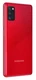 Смартфон 6.1" Samsung Galaxy A41 4Gb/64Gb красный вид 3