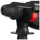 Перфоратор Bosch GBH 240 вид 3