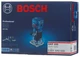 Фрезер Bosch GKF 550 вид 3