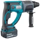 Перфоратор Makita DHR202RF вид 3