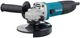 Углошлифовальная машина Makita GA5030K вид 1