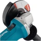 Углошлифовальная машина Makita GA5030K вид 4