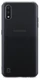 Накладка для Samsung A01 2020, прозрачный вид 3