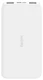 Внешний аккумулятор (Power Bank) 10000mAh Xiaomi Redmi вид 1