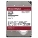 Жесткий диск Western Digital Red Pro 12TB (WD121KFBX) вид 1