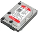 Жесткий диск Western Digital Red IntelliPower 4TB (WD40EFAX) вид 1