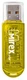 Флеш накопитель Mirex ELF 8GB Yellow (13600-FMUYEL08) вид 1
