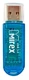 Флэш накопитель Mirex ELF USB 3.0 32GB Blue (13600-FMUBLE32) вид 1