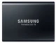 Внешний SSD 1.8" Samsung Portable SSD T5 1 ТБ (MU-PA1T0B/WW) вид 1