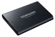 Внешний SSD 1.8" Samsung Portable SSD T5 1 ТБ (MU-PA1T0B/WW) вид 5