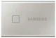 Внешний SSD 1.8" Samsung T7 Touch 1 ТБ (MU-PC1T0S/WW) вид 1