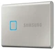 Внешний SSD 1.8" Samsung T7 Touch 1 ТБ (MU-PC1T0S/WW) вид 8