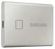 Внешний SSD 1.8" Samsung T7 Touch 1 ТБ (MU-PC1T0S/WW) вид 9