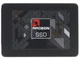 SSD накопитель 2.5" AMD Radeon R5 120GB (R5SL120G) вид 1