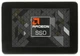 SSD накопитель 2.5" AMD Radeon R5 480GB (R5SL480G) вид 1