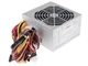 Блок питания FSP Group ATX-600PNR-I 600W вид 3