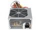 Блок питания FSP Group ATX-600PNR-I 600W вид 4
