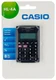 Калькулятор карманный CASIO HL-4A вид 3