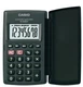 Калькулятор карманный Casio HL-820LV вид 1