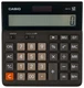 Калькулятор настольный Casio DH-12 вид 1