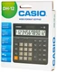 Калькулятор настольный Casio DH-12 вид 2