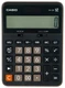 Калькулятор настольный Casio DX-12B вид 1