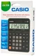 Калькулятор настольный Casio DX-12B вид 2