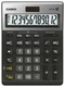 Калькулятор настольный CASIO GR-120-W вид 1