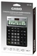 Калькулятор настольный CASIO GR-120-W вид 3