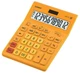 Калькулятор настольный Casio GR-12C-RG вид 14