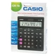 Калькулятор настольный Casio GR-14 вид 1