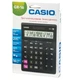 Калькулятор бухгалтерский Casio GR-16 вид 1