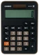 Калькулятор настольный Casio MX-12B вид 1