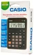 Калькулятор настольный Casio MX-12B вид 2