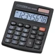 Калькулятор бухгалтерский Citizen SDC-805BN вид 1