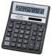 Калькулятор бухгалтерский Citizen SDC-888XBK вид 1